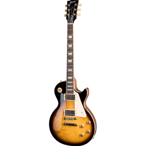 Gibson Les Paul Standard '50s Tobacco Burst レスポール