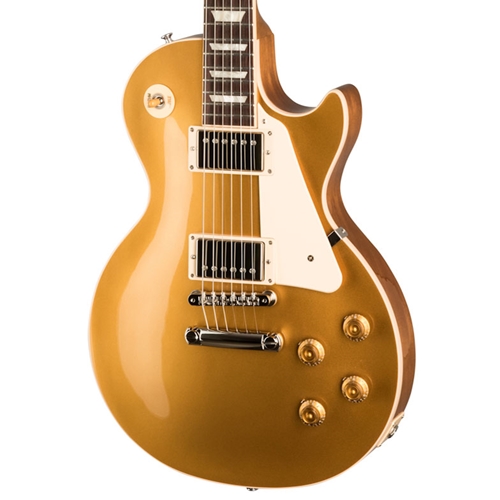 Gibson Les Paul Standard '50s Electric Guitar, Gold Top