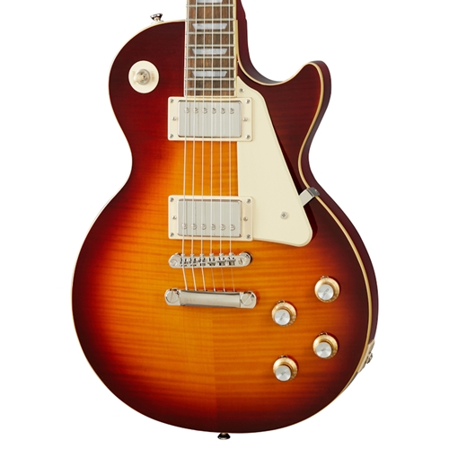 Gibson Les Paul Standard '60s Electric Guitar, Iced Tea