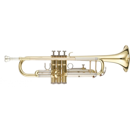 Accent TR514L Student Trumpet Outfit