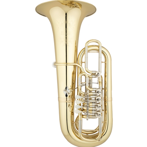 Eastman  EBF864 Pro F Tuba