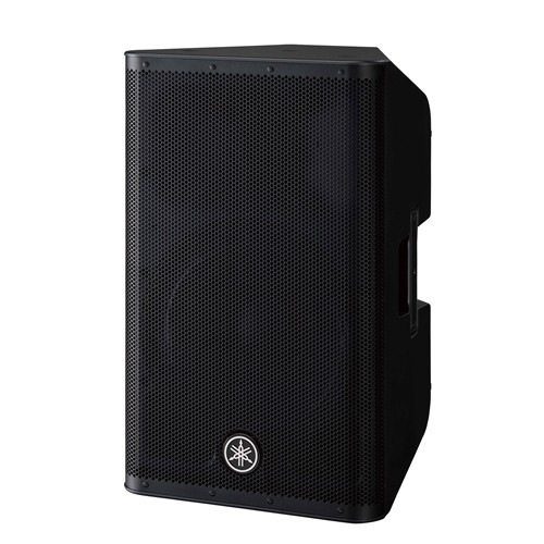 Yamaha  DXR12MKII 12" Powered Speaker