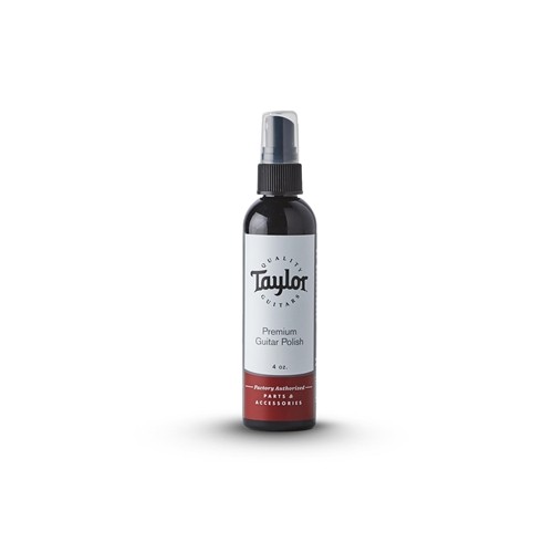 1308-04 Taylor Guitar Polish, 4 oz.