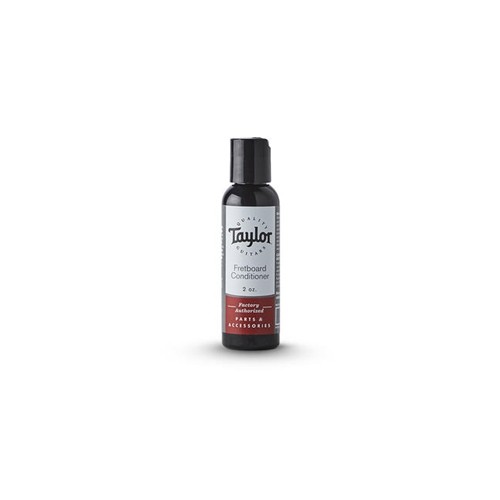 1307-02 Taylor Fretboard Conditioner, 2 oz.