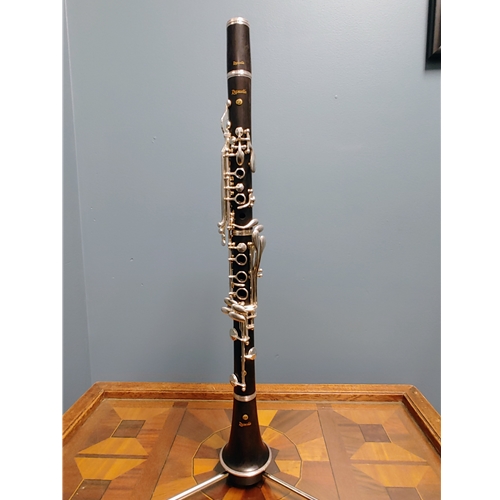 Used LeBlanc Rapsodie Bb Clarinet