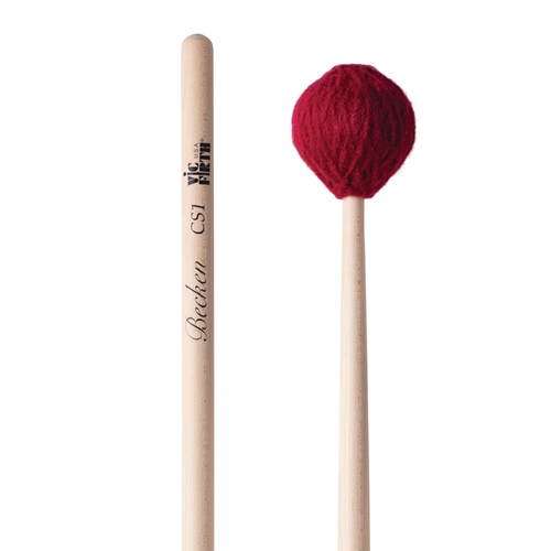 Mike Balter MBBSC1 Suspended Cymbal Mallets Medium - Hard