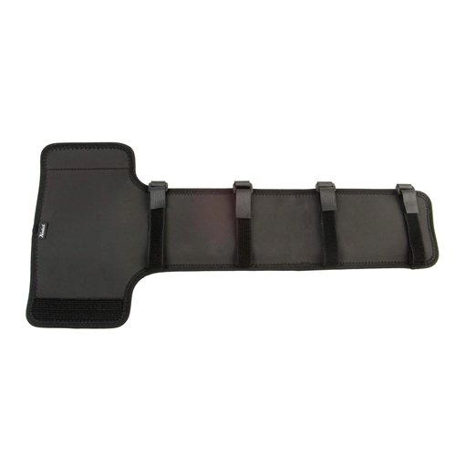 Neotech 5101222 Sousaphone Shoulder Pad, Black