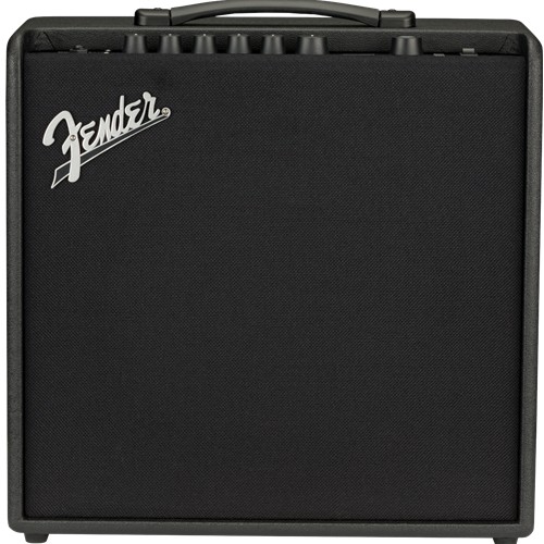 Fender 2311200000 Mustang LT50 Combo Amp