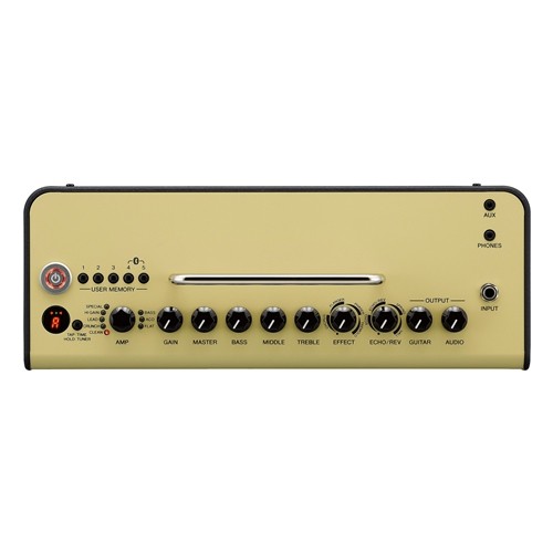 Beacock Music - Yamaha THR10II Desktop Guitar Amp