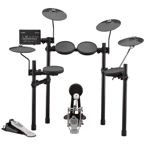 Beacock Music - Yamaha DTX432K Electronic Drum Set