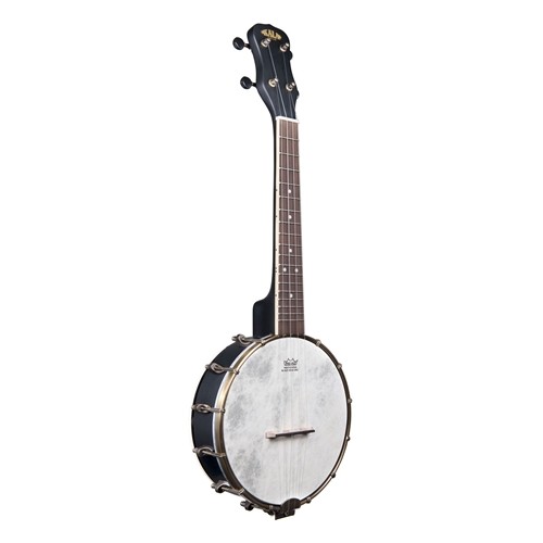 Kala KA-BNJ-C Concert Banjo Ukulele with Bag