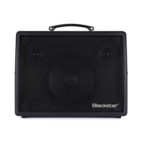 Blackstar SONN120BK Sonnet 120 Black Acoustic Amp