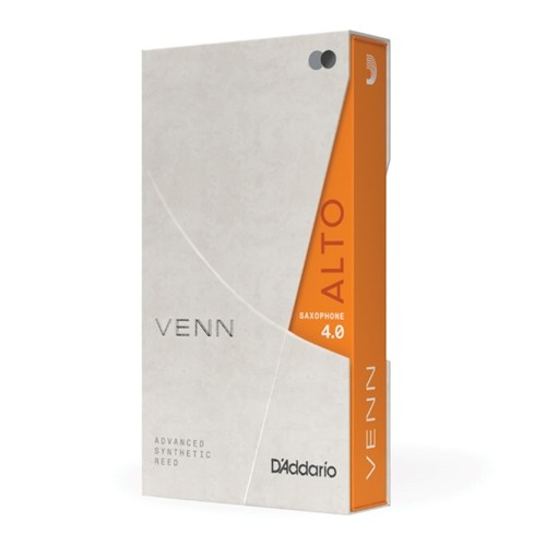 Venn VAS01 VENN Synthetic Alto Saxophone Reed