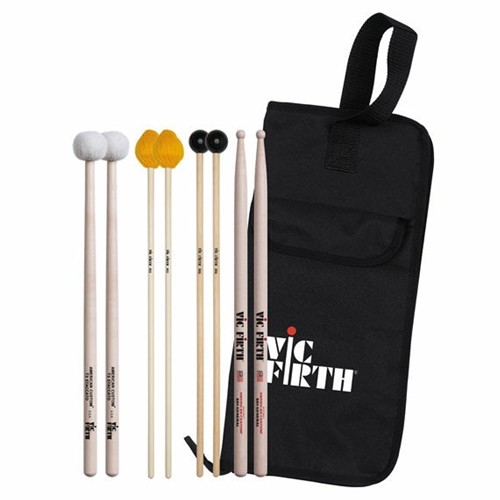 Vic Firth EP2A Educational Pack, Intermediate