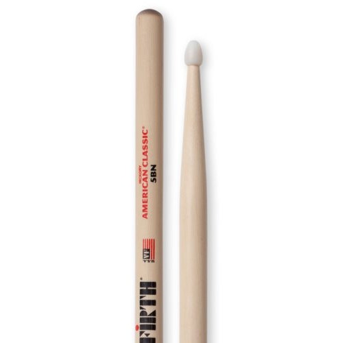 Vic Firth VF5BN American Classic 5B Nylon Drumstick