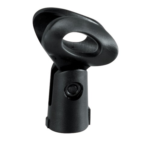Gator GFW-MIC-CLIP Frameworks Standard Microphone Clip