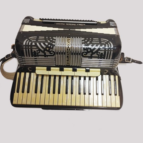 120 bass accordion method