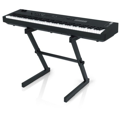 Frameworks GFWKEYZ0500 Z-Style Keyboard & Mixer Stand