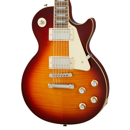 Epiphone Les Paul Standard 60s Electric Guitar, Iced Tea