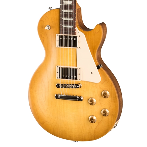 meisje Hobart elleboog Beacock Music - Gibson Les Paul Tribute Electric Guitar, Satin Honeyburst