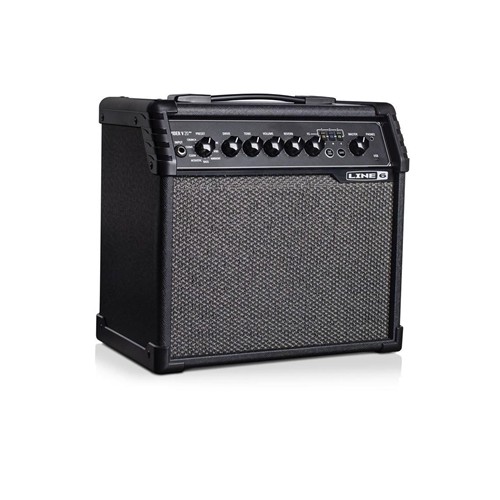 LINE 6 99-010-0205 Spider V 20 MKII 20w Guitar Amp