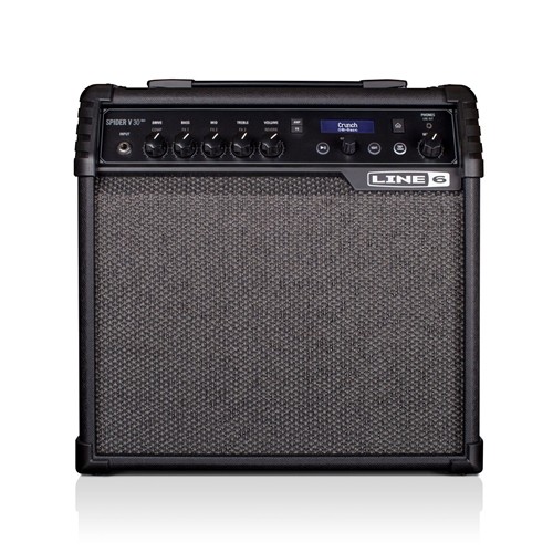 Line 6 Spider® V 30 MkII 30w Guitar Amp