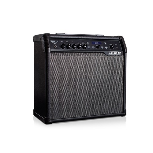 Beacock Music - Line 6 Spider® V 60 MkII 60w Guitar Amp