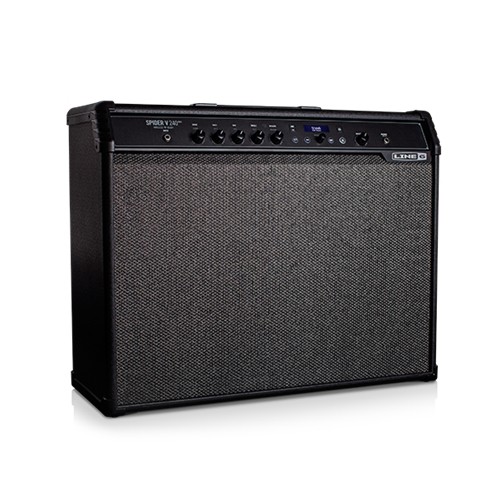 Beacock Music - LINE 6 99-010-0245 Spider V 240 MKII Guitar Amp