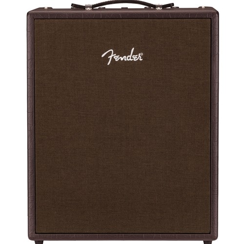 Fender 2314500000 Acoustic SFX II 2x100 Watt Acoustic Guitar Amp