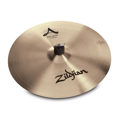 A0268 18" A Zildjian Fast Crash