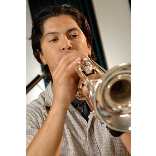 Private Trumpet Lessons