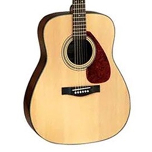 Yamaha FD01S Acoustic Guitar