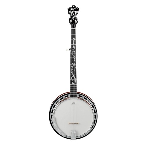 Ibanez B200 5-String Banjo