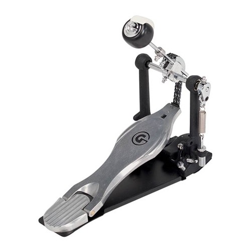 Gibraltar 6711S 6700 Series Dual Chain Drive Single Bass Drum Pedal
