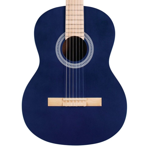 Cordoba Protégé C1M Acoustic Guitar Matiz, Classic Blue
