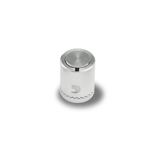D'Addario PW-LNPS-01S LokNob Pro Small - Silver