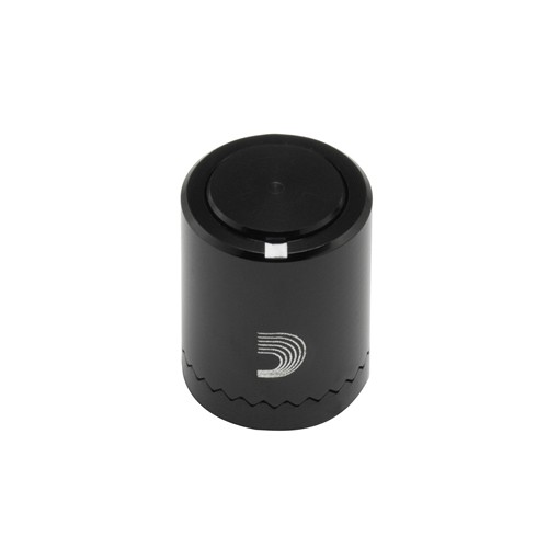 D'Addario PW-LNPS-01B LokNob Pro Small - Black