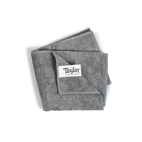 80911 Taylor Premium Plush Microfiber Cloth, 12"x15"
