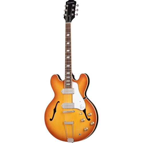 Beacock Music - Epiphone Casino (USA Collection) Hollowbody