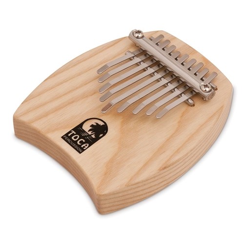 T-THPS Tocalimba Thumb Piano Small Ashwood, Kalimba