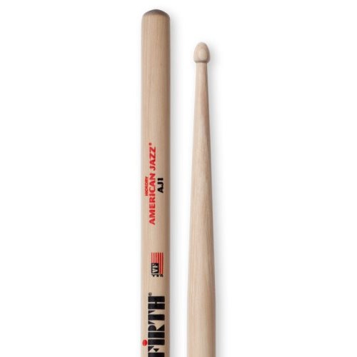 Vic Firth VFAJ1 American Jazz AJ1
