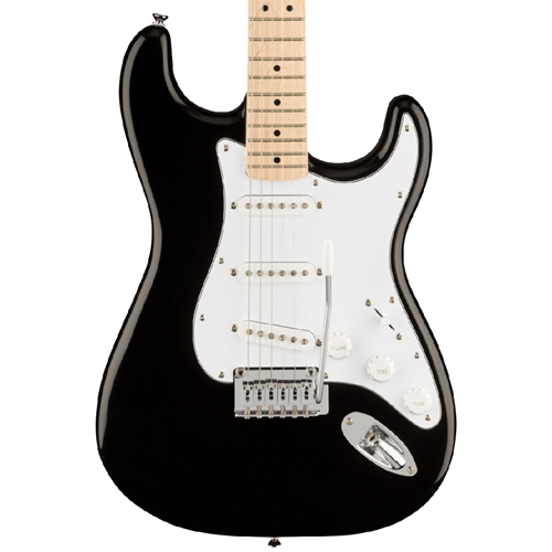 Beacock Music - Squier Affinity Series Stratocaster Electric
