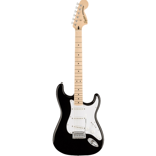 Beacock Music - Squier Affinity Series Stratocaster Electric
