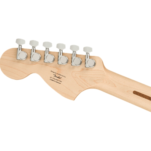 Beacock Music - Squier Affinity Series Stratocaster Electric
