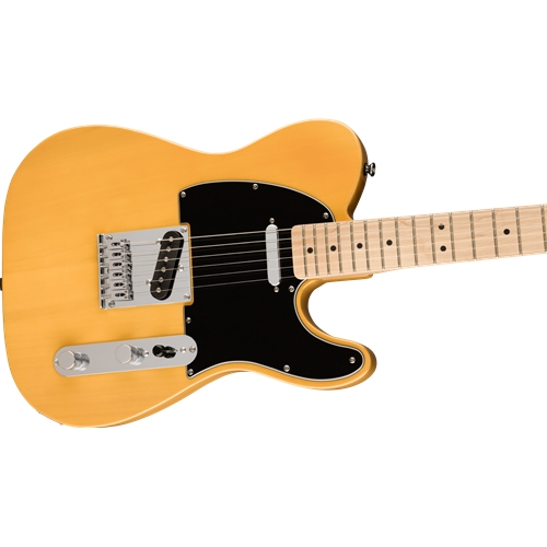 Beacock Music - Squier Affinity Series Telecaster Electric