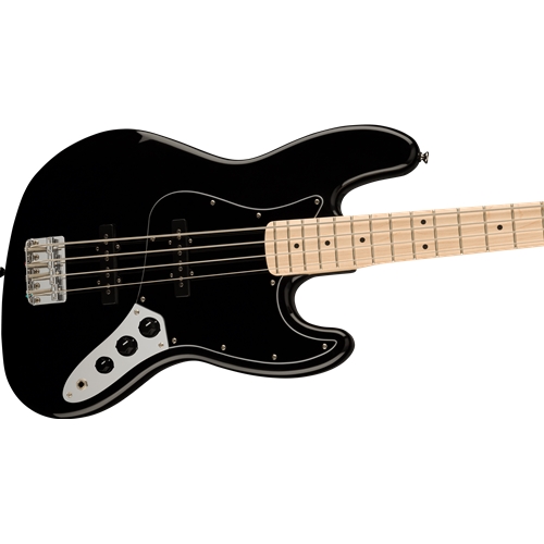 ベース Squier Affinity Jazz Bass MN BPG BLK ベース Squier Affinity Jazz Bass MN BPG BLK Squier Affinity