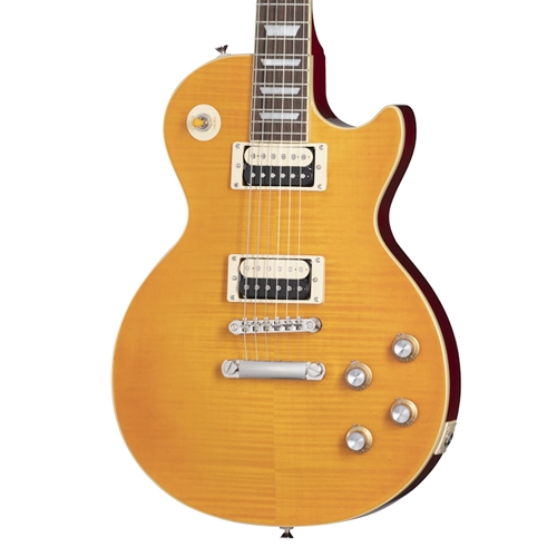 Beacock Music Epiphone Slash Les Paul Electric Guitar Appetite Burst