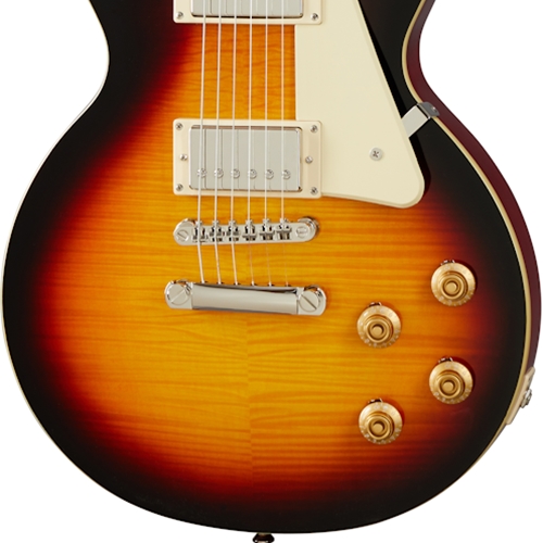 ギター Epiphone Les Paul Standard 50s Sunburst Amazon.com: Epiphone Les Paul Standard 50s, Vintage Sunburst