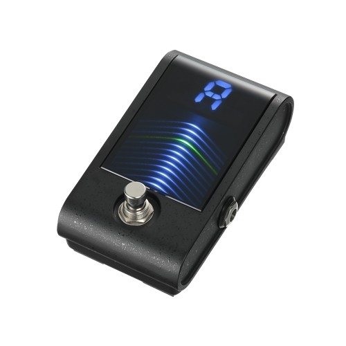 Korg PBCS Pitchblack Custom Pedal Tuner