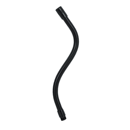 Gator GFW-MIC-GN13 Frameworks 13" Gooseneck Black